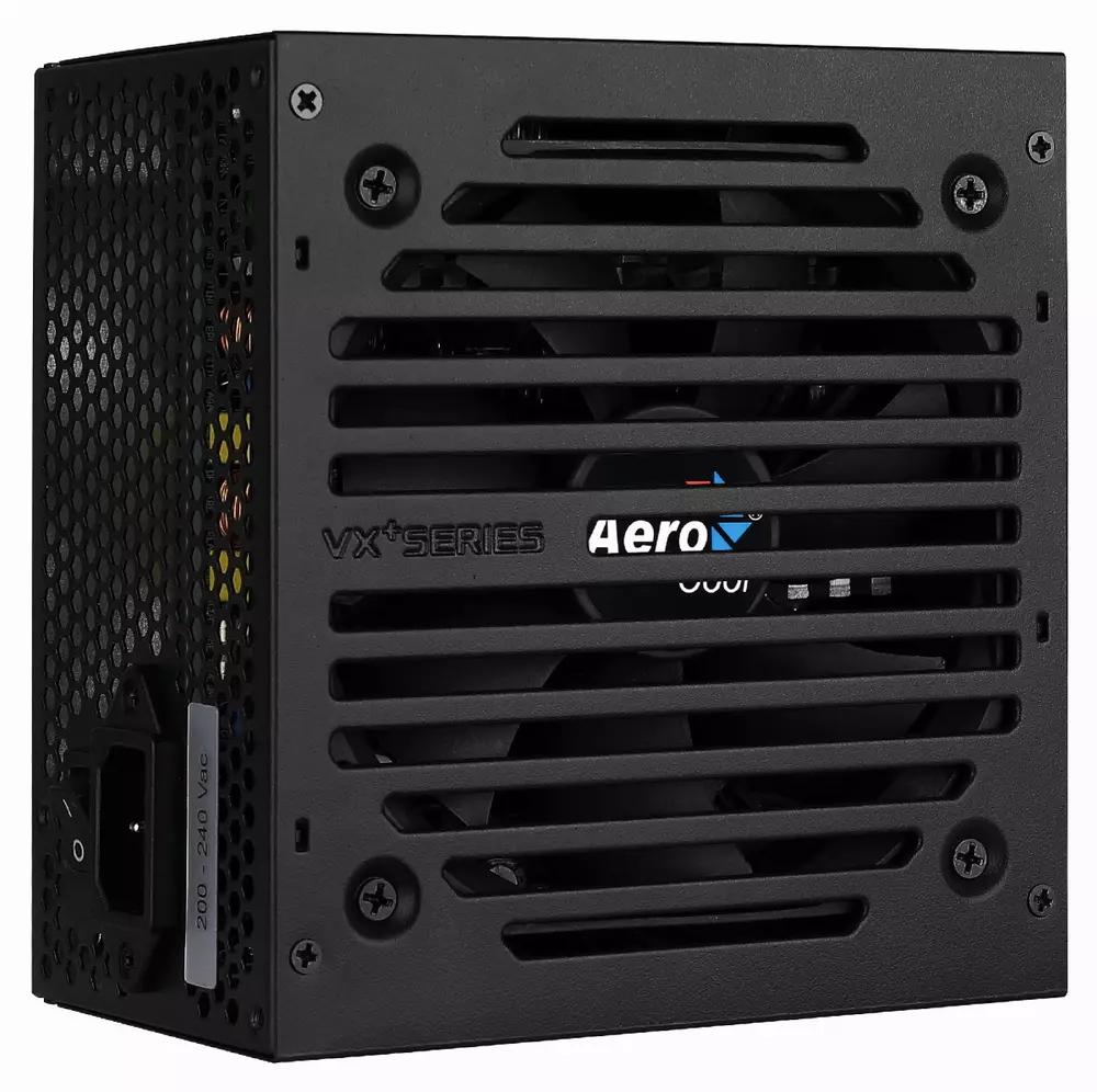 Захранване AeroCool VX PLUS 500W PSU