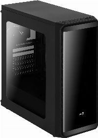 Кутия AeroCool SI-5200 Window 
