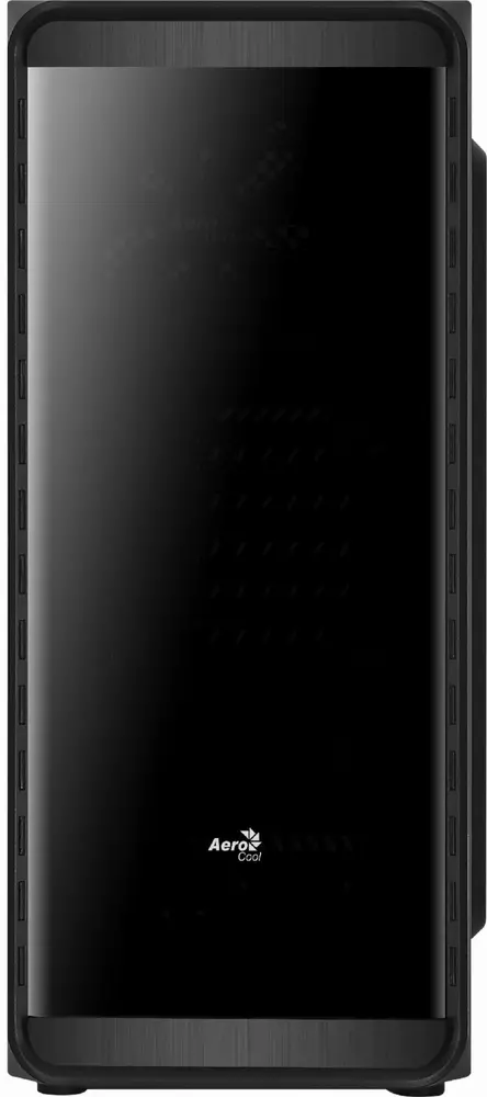 Кутия AeroCool SI-5200 Window 