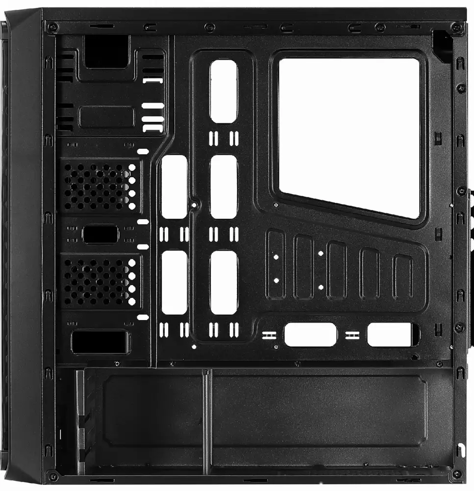 Кутия AeroCool SI-5200 Window