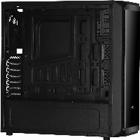 Кутия AeroCool SI-5200 Window 