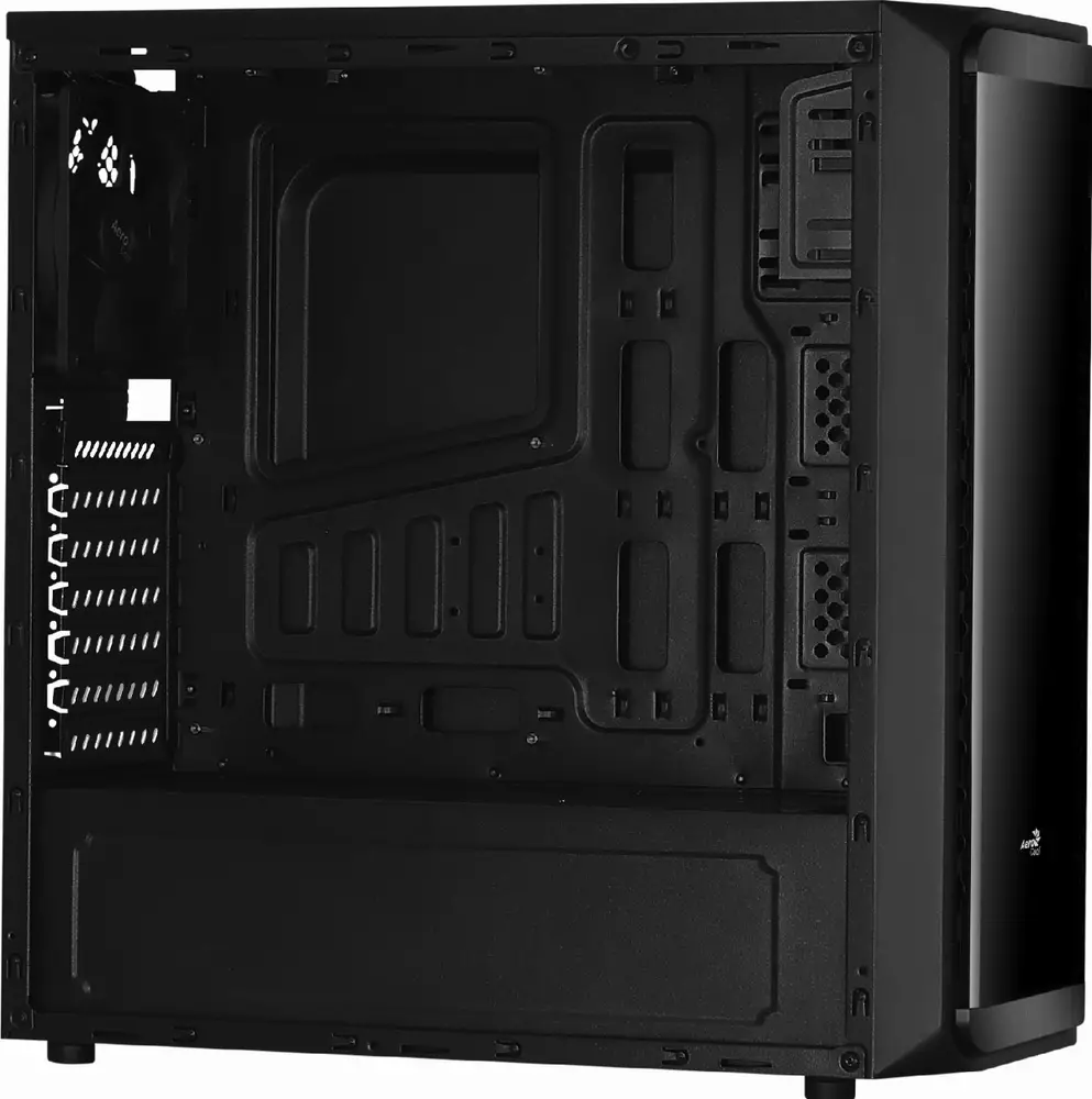 Кутия AeroCool SI-5200 Window