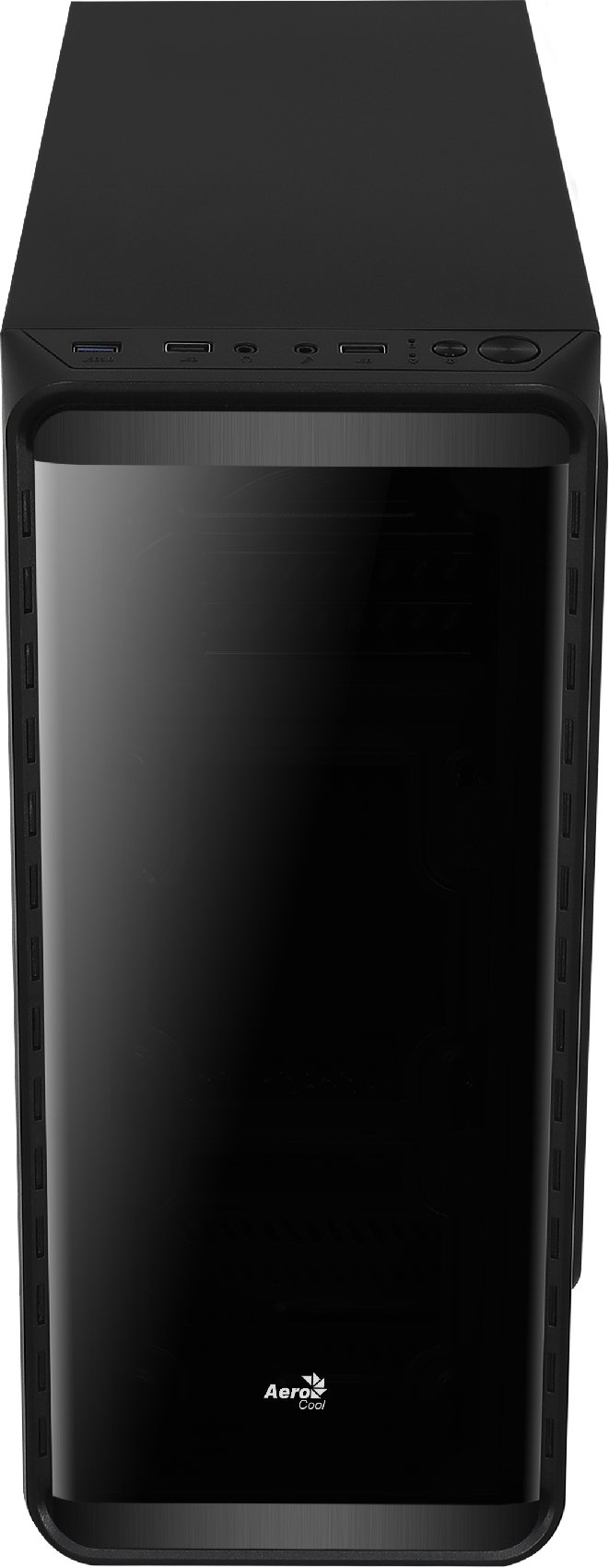 Кутия AeroCool SI-5200 Window 