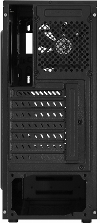 Кутия AeroCool SI-5200 Window 