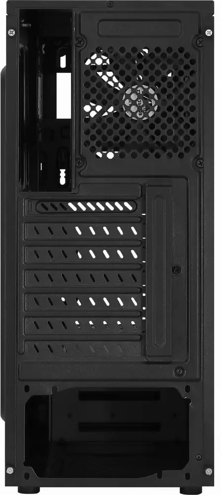 Кутия AeroCool SI-5200 Window 