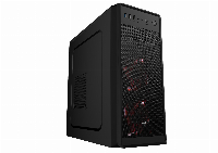 Кутия AeroCool SI-5100