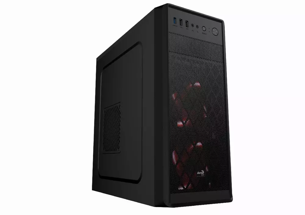 Кутия AeroCool SI-5100