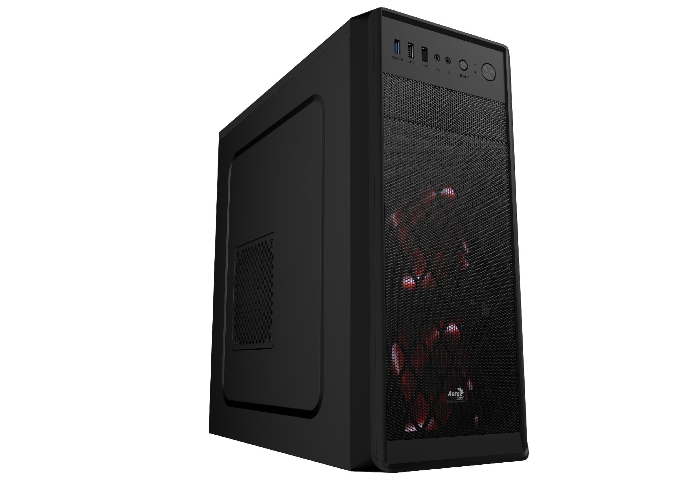 Кутия AeroCool SI-5100