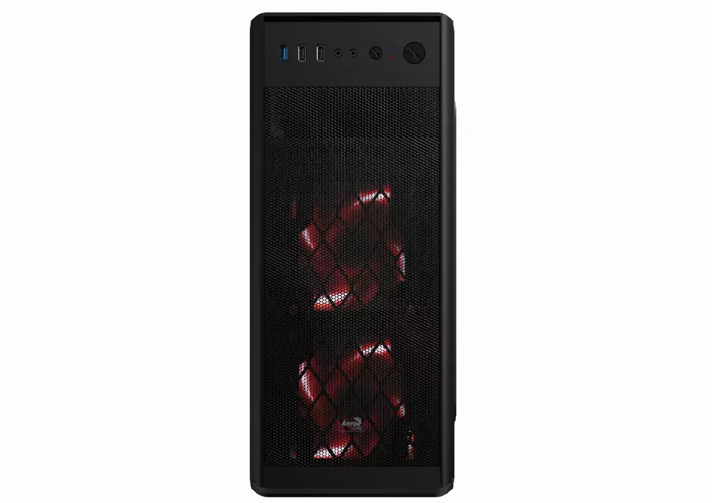 Кутия AeroCool SI-5100