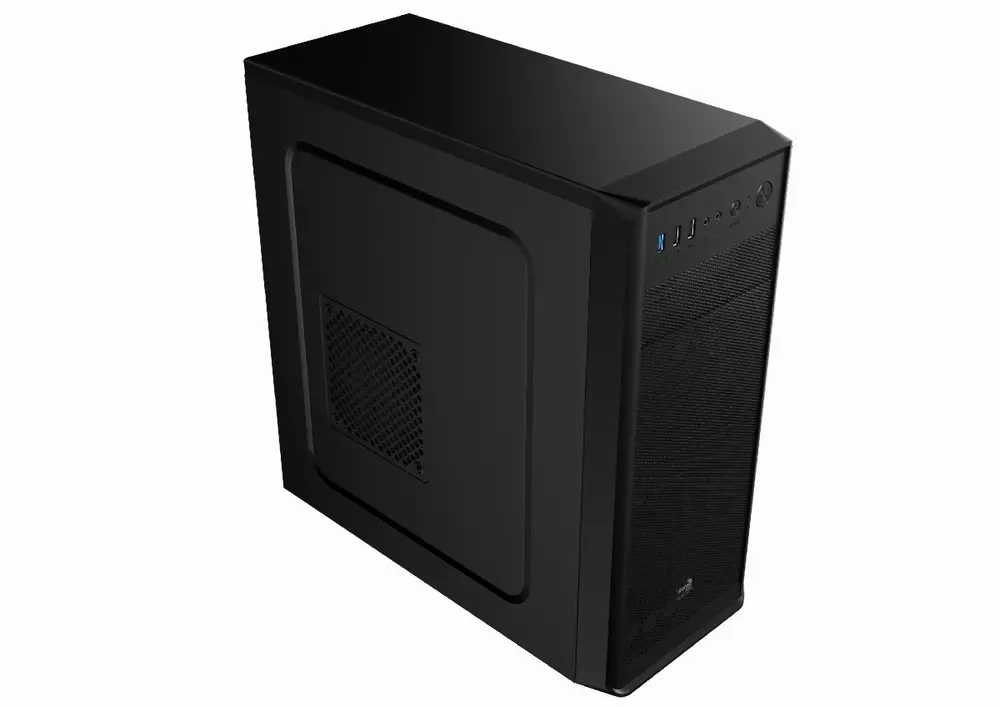 Кутия AeroCool SI-5100