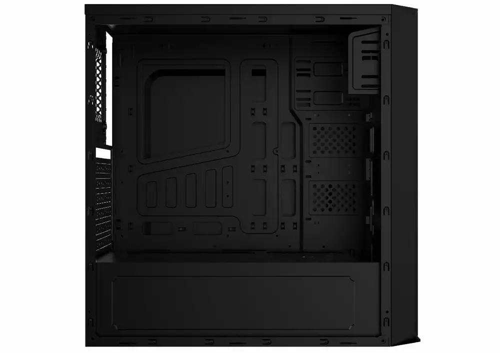 Кутия AeroCool SI-5100