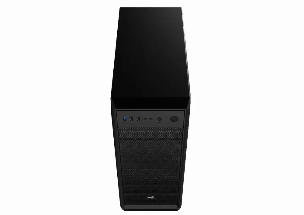 Кутия AeroCool SI-5100