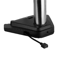Arctic Стойка за монитори Desk Mount Triple Monitor Stand 4xUSB3.0 - Z3 Pro - Gen 3