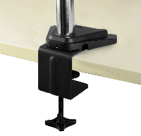 Arctic Стойка за монитори Desk Mount Triple Monitor Stand 4xUSB3.0 - Z3 Pro - Gen 3