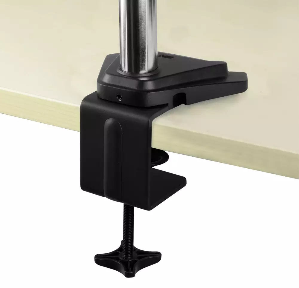 Arctic Стойка за монитори Desk Mount Triple Monitor Stand 4xUSB3.0 - Z3 Pro - Gen 3