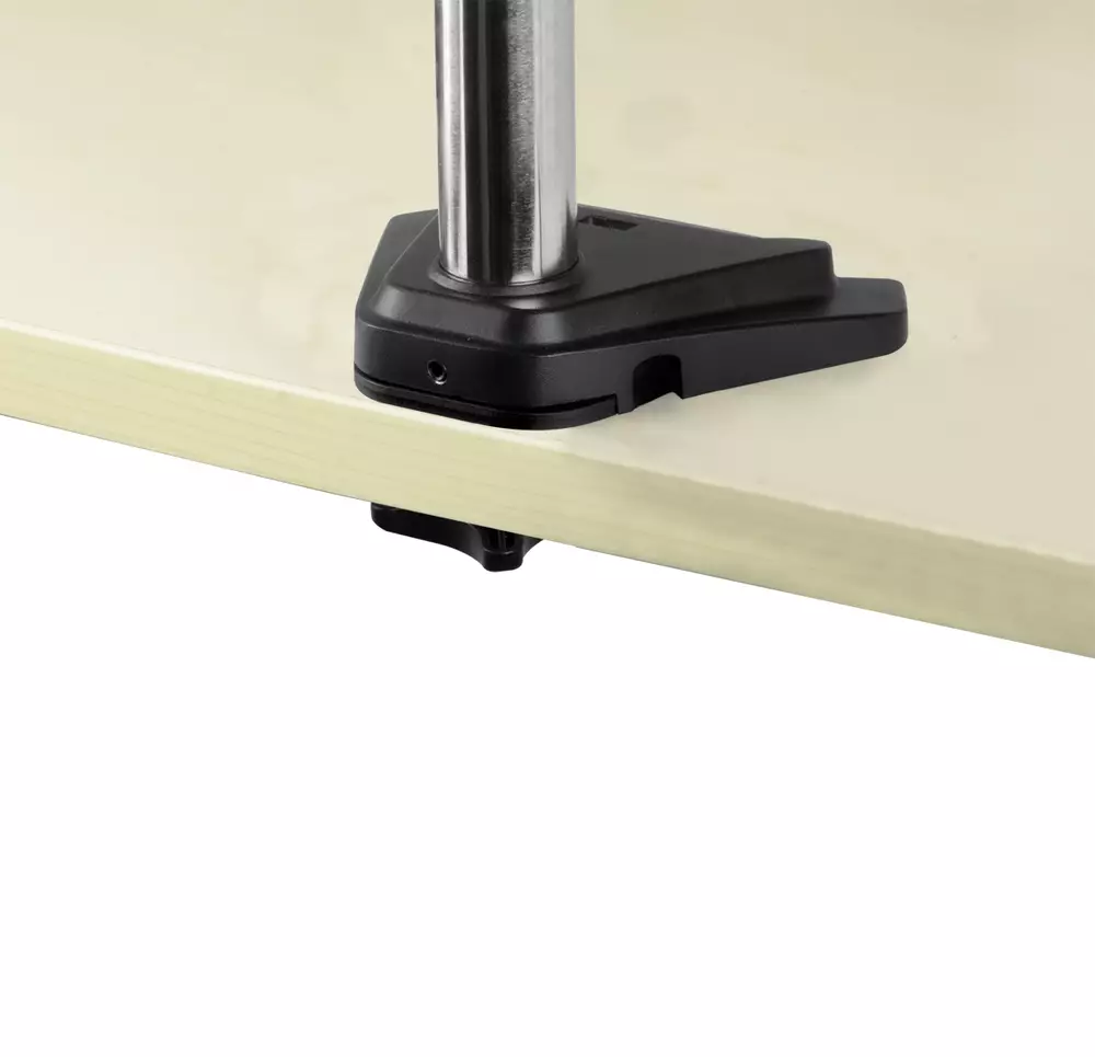 Arctic Стойка за монитори Desk Mount Triple Monitor Stand 4xUSB3.0 - Z3 Pro - Gen 3