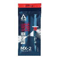 Термо паста Arctic MX-2 Thermal Compound 2019 Edition 8gr