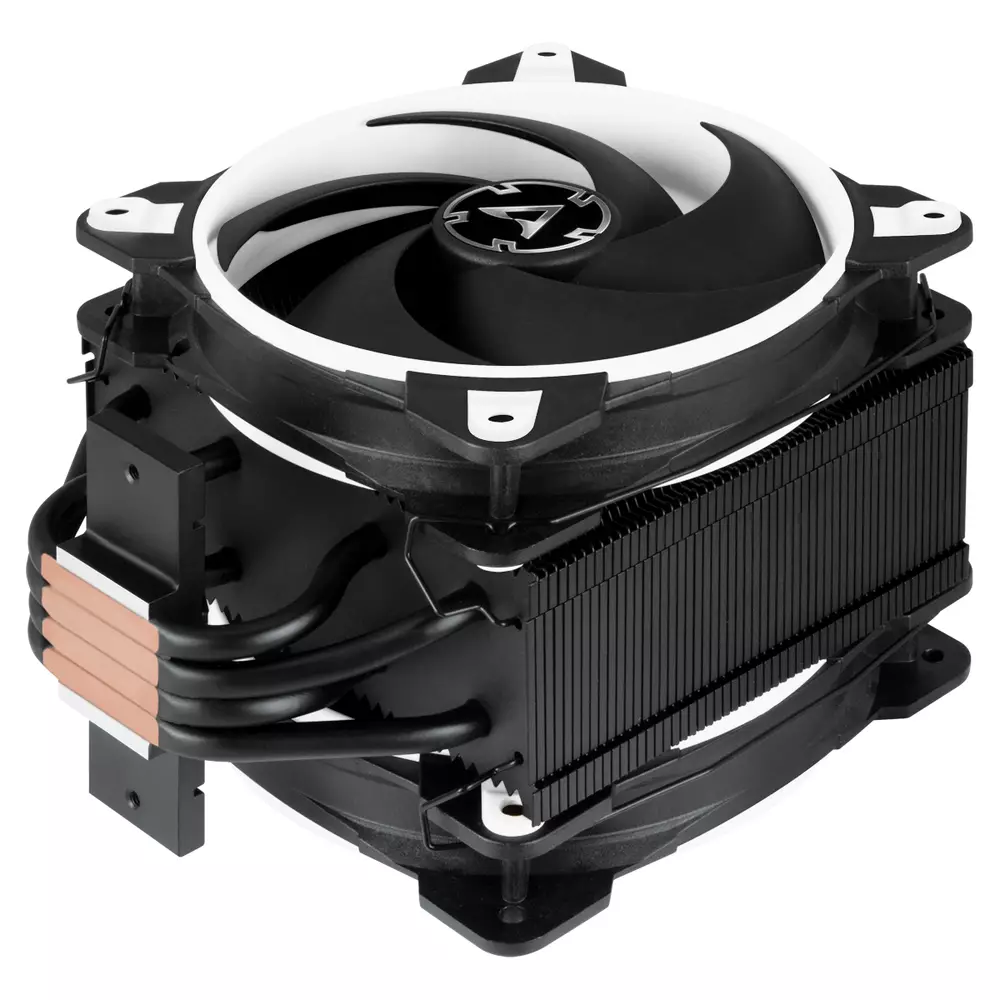 Охлаждане за процесор Arctic Freezer 34 eSports DUO Black/White - ACFRE00061A