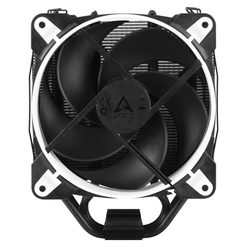 Охлаждане за процесор Arctic Freezer 34 eSports DUO Black/White - ACFRE00061A