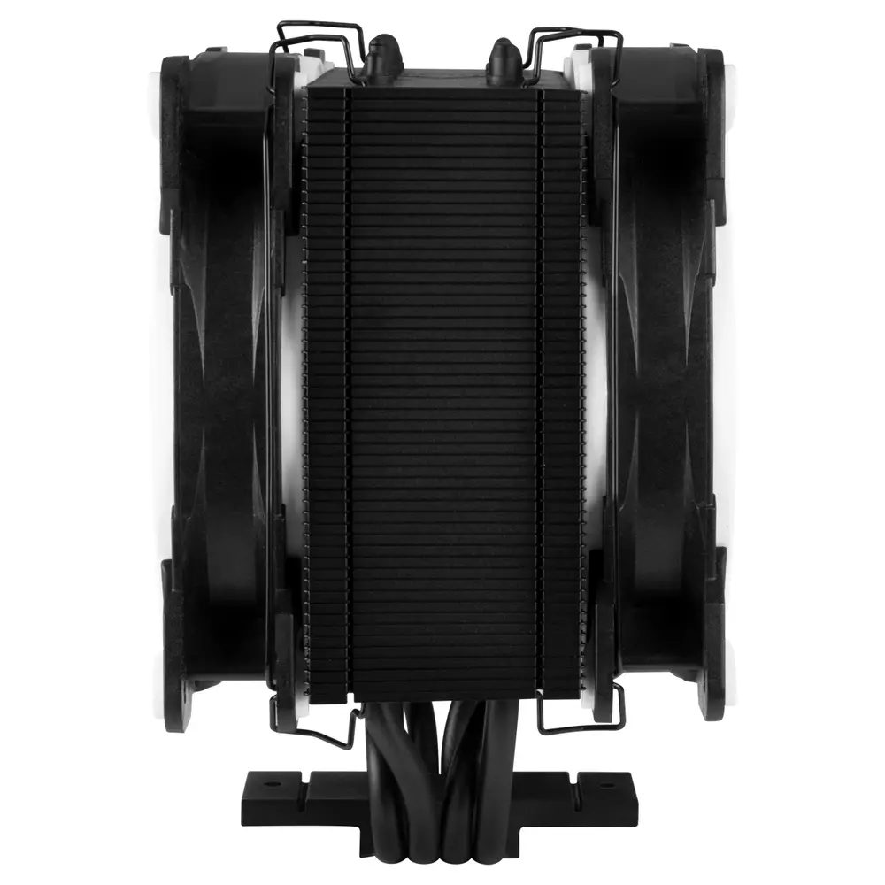 Охлаждане за процесор Arctic Freezer 34 eSports DUO Black/White - ACFRE00061A