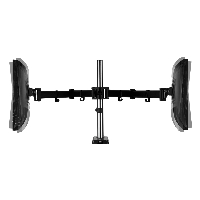 Arctic стойка за два монитора Desk Mount Dual Monitor 4xUSB - Z2 - Gen 3