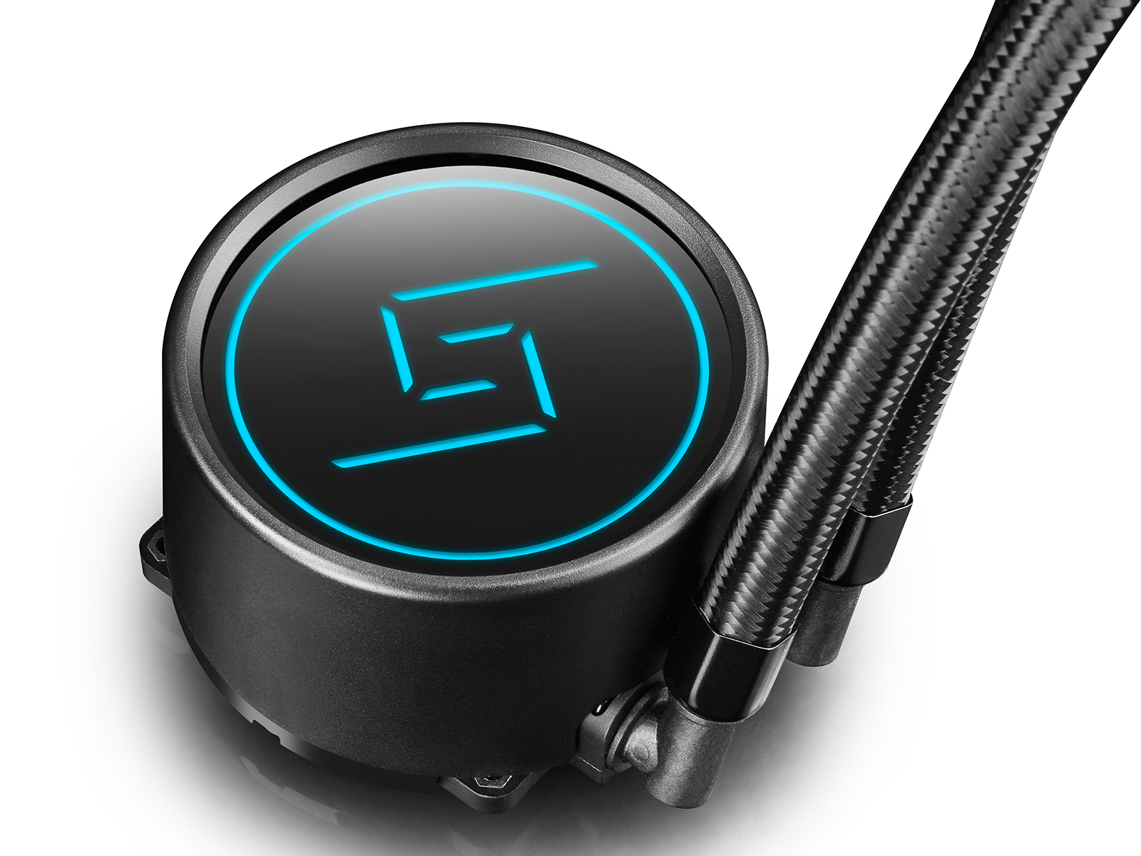 Водно охлаждане за процесор DeepCool GAMMAXX L120 RGB