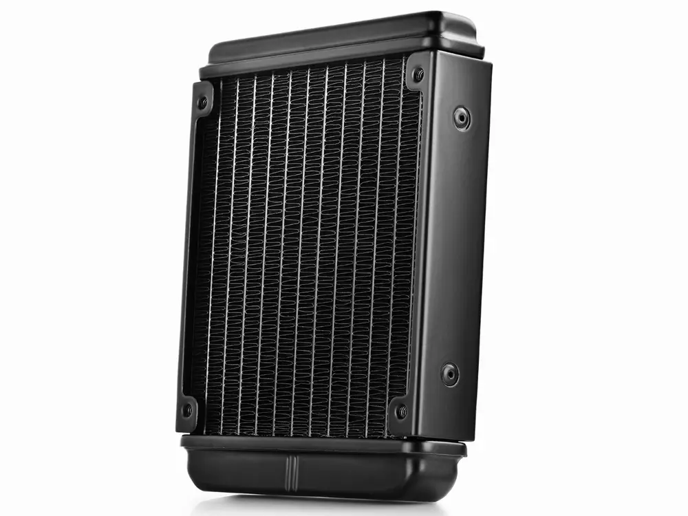 Водно охлаждане за процесор DeepCool GAMMAXX L120 RGB