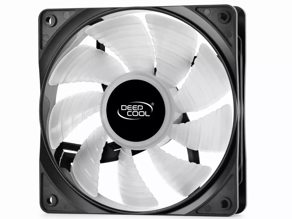 Водно охлаждане за процесор DeepCool GAMMAXX L120 RGB