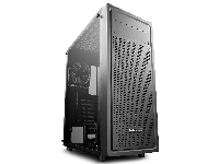 Кутия DeepCool E-SHIELD
