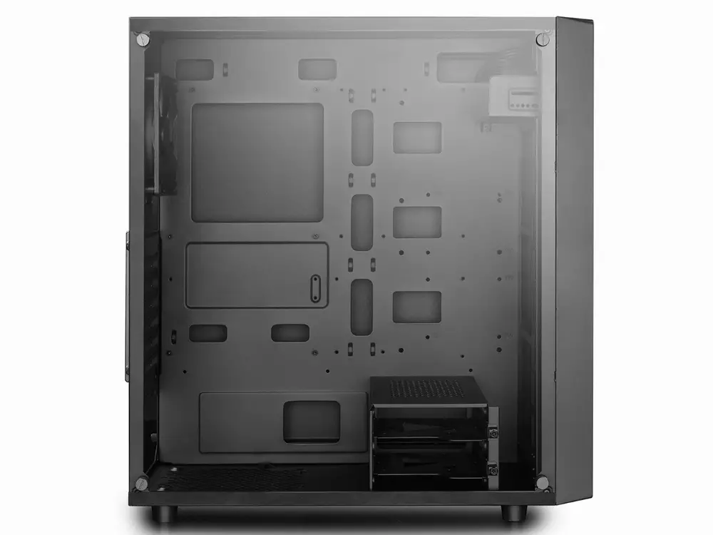 Кутия DeepCool E-SHIELD