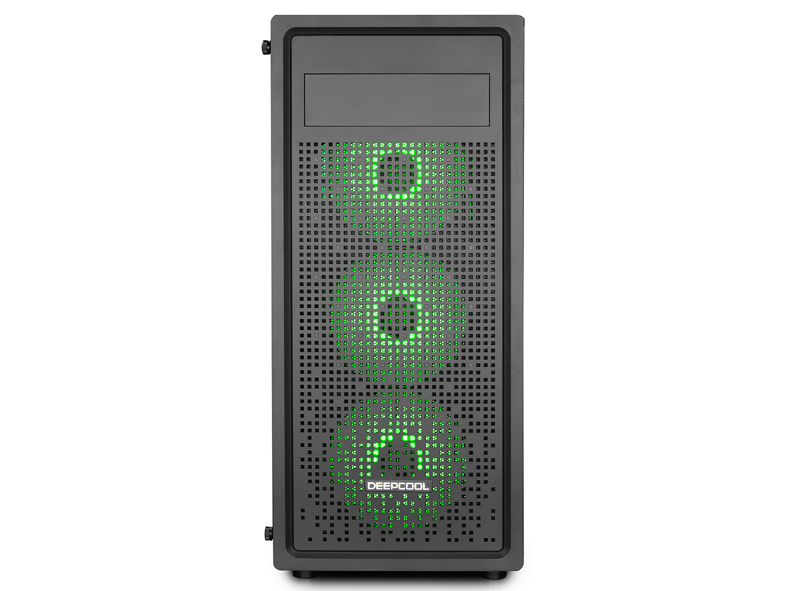 Кутия DeepCool E-SHIELD