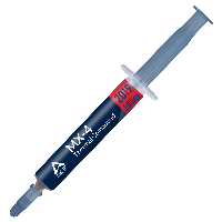 Термо паста Arctic MX-4 Thermal Compound 2019 Edition 4gr