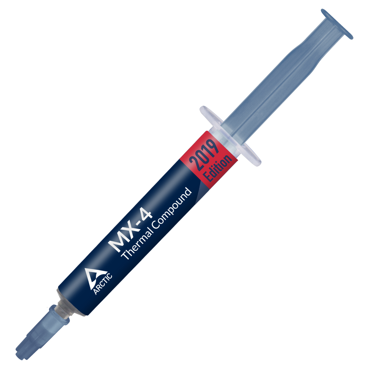 Термо паста Arctic MX-4 Thermal Compound 2019 Edition 4gr