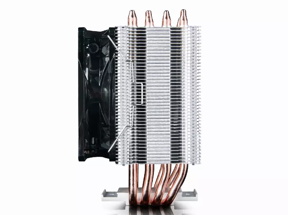 Охлаждане за процесор DeepCool GAMMAXX C40