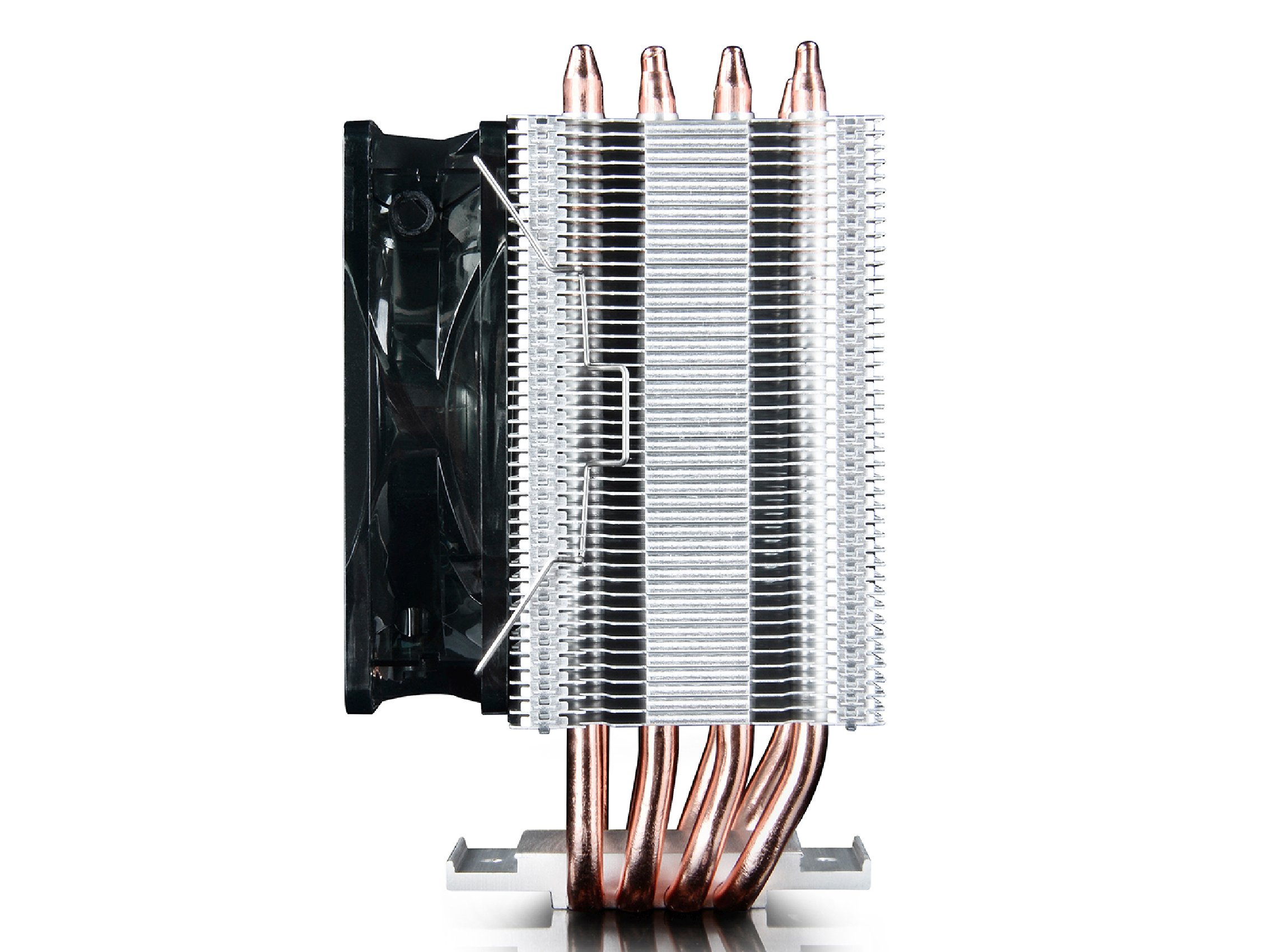 Охлаждане за процесор DeepCool GAMMAXX C40