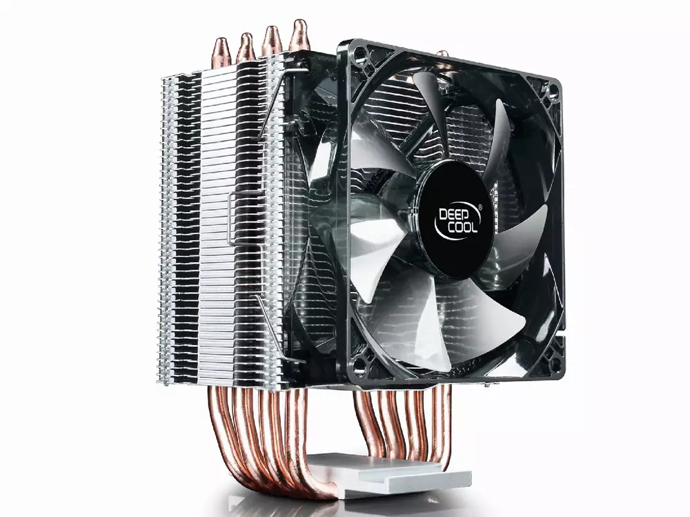 Охлаждане за процесор DeepCool GAMMAXX C40