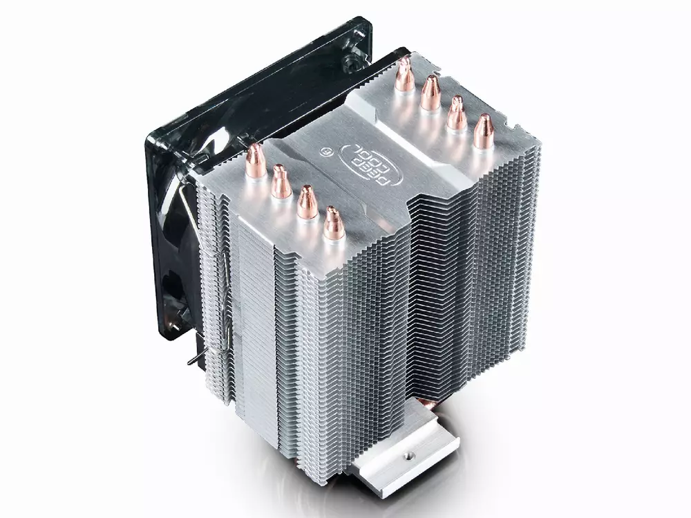Охлаждане за процесор DeepCool GAMMAXX C40