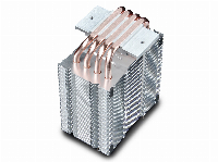Охлаждане за процесор DeepCool GAMMAXX C40