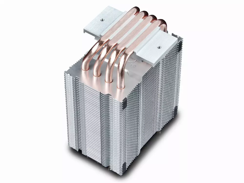 Охлаждане за процесор DeepCool GAMMAXX C40