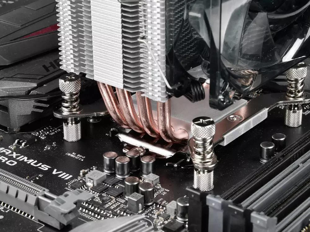 Охлаждане за процесор DeepCool GAMMAXX C40