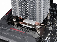 Охлаждане за процесор DeepCool GAMMAXX C40