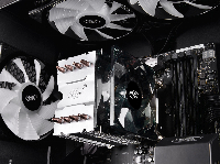 Охлаждане за процесор DeepCool GAMMAXX C40