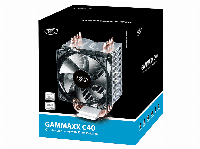 Охлаждане за процесор DeepCool GAMMAXX C40