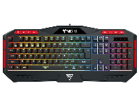Геймърска клавиатура GAMDIAS ARES P1 RGB