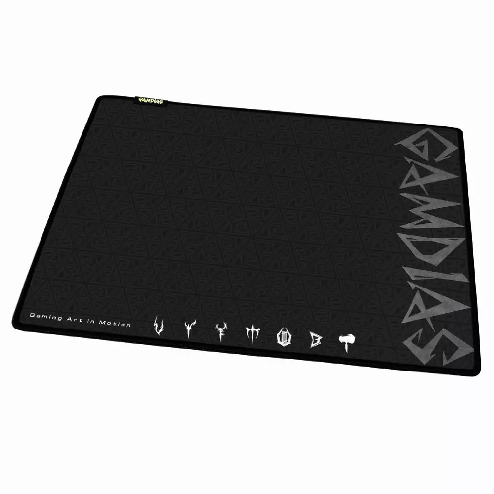 Геймърски пад Gamdias NYX - L