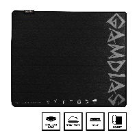 Геймърски пад Gamdias NYX - L