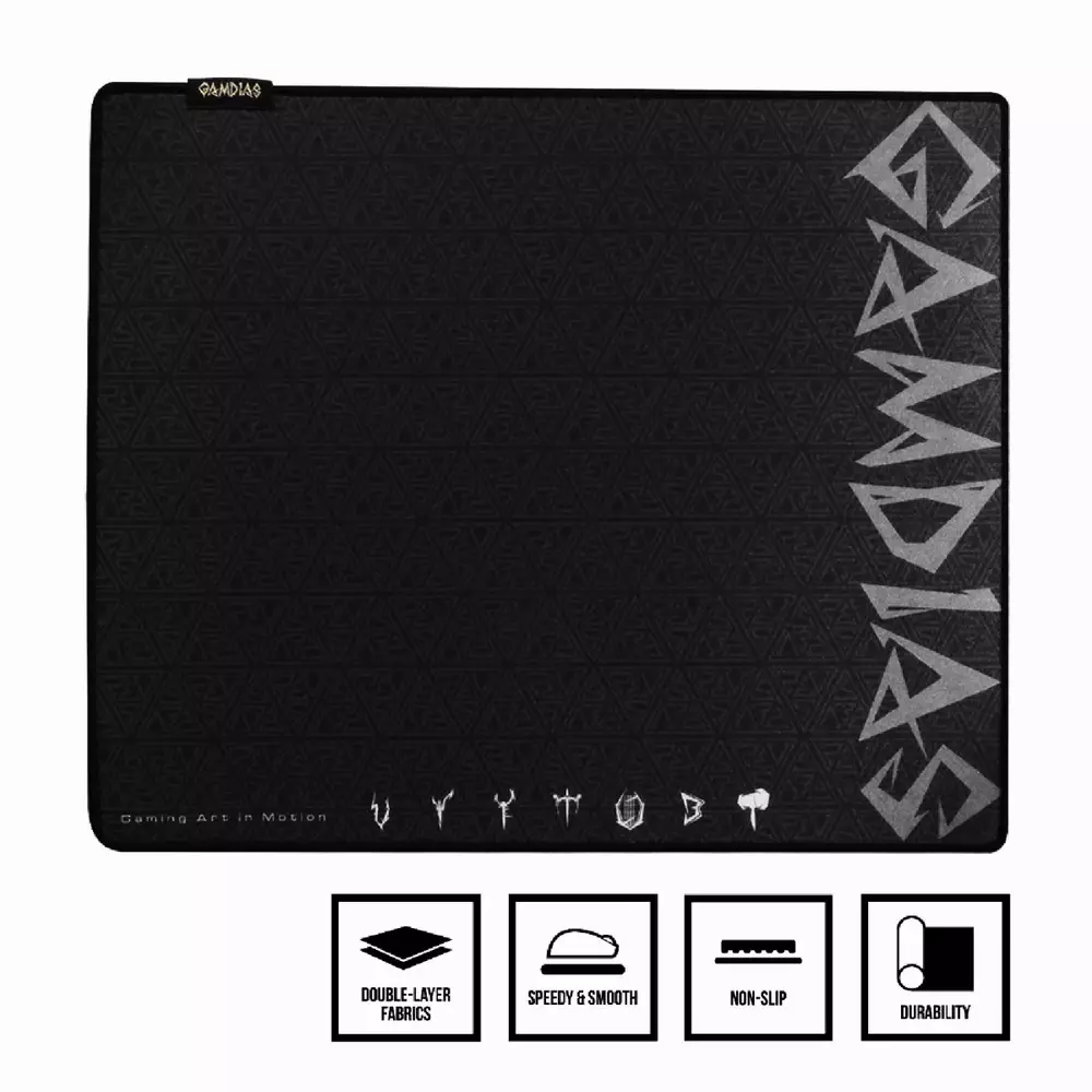 Геймърски пад Gamdias NYX - L