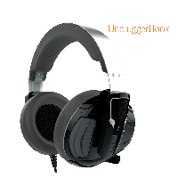 Геймърски слушалки Gamdias HEPHAESTUS P1 RGB Virtual 7.1