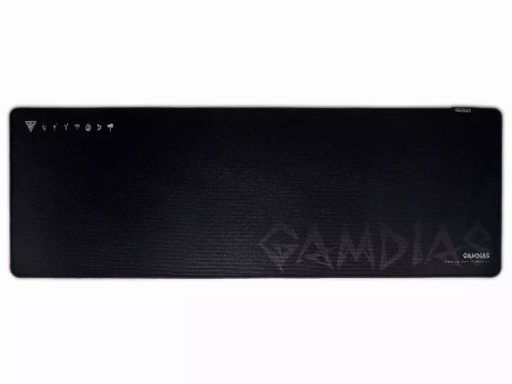 Геймърски пад Gamdias NYX P1 - XXL