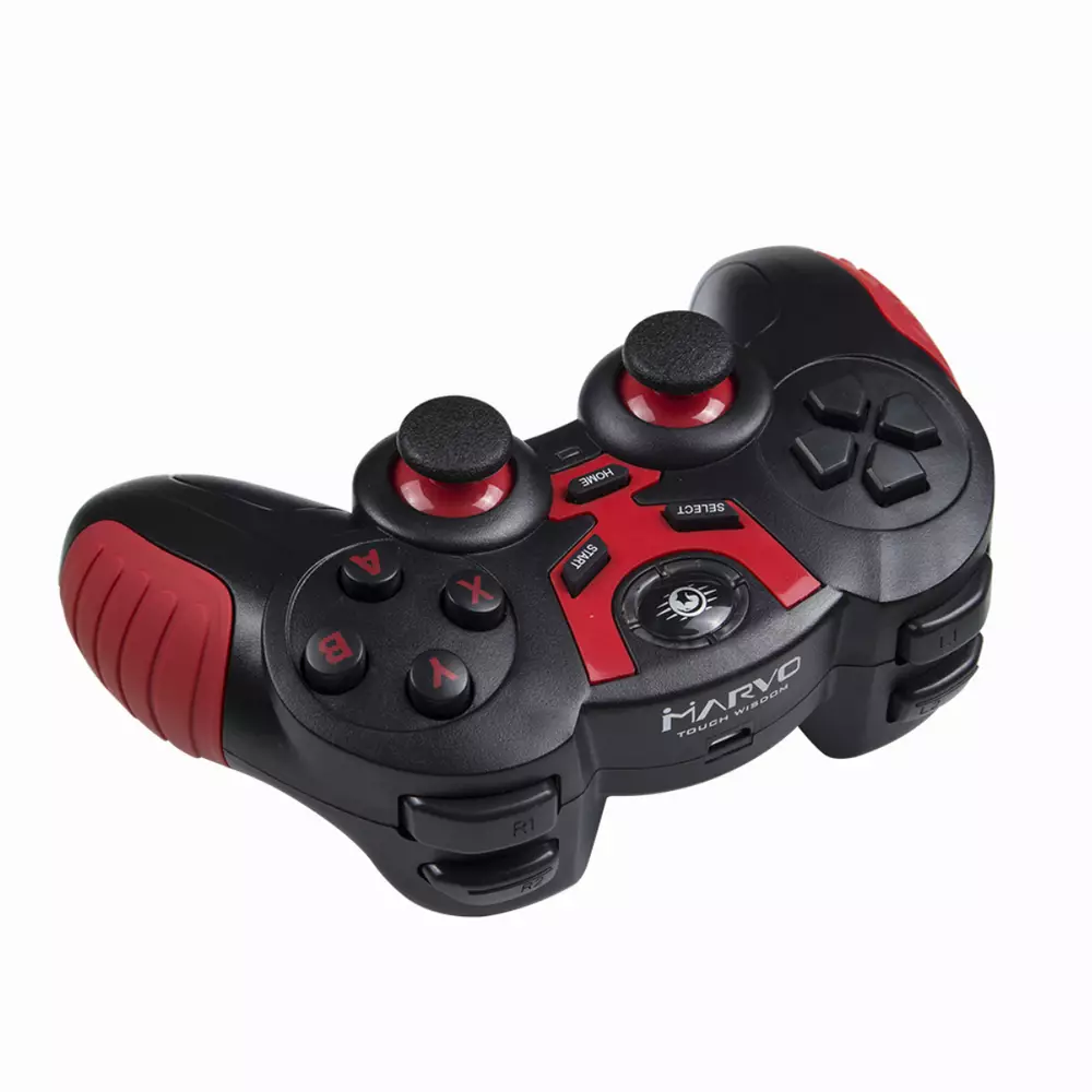 Marvo геймпад Gamepad GT-60 - Wireless/PC/Android/IOS - MARVO-GT-60
